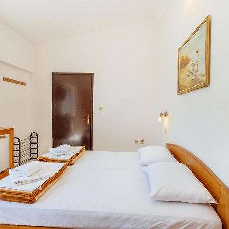 Radic Rooms Herceg Novi Exterior foto
