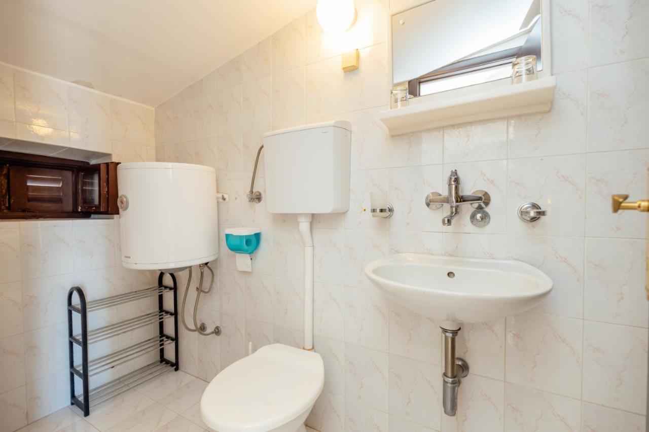 Radic Rooms Herceg Novi Exterior foto